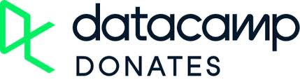 DataCamp Donate Logo